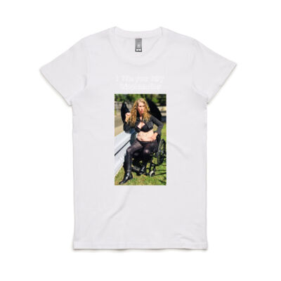 Woman’s I’m your fairy cripplemother  Thumbnail