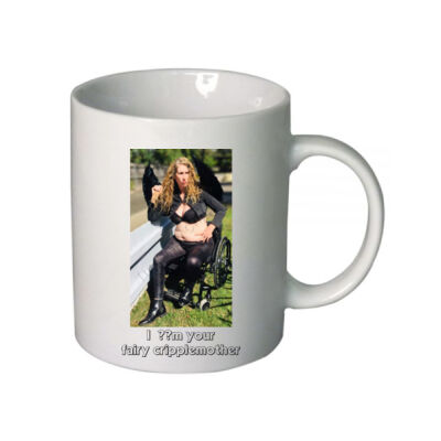 The crippled fairy godmother  Thumbnail