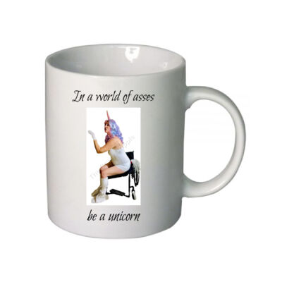 The magical crippled unicorn  Thumbnail