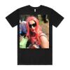 Mens Basic Tee Thumbnail