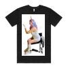 Mens Basic Tee Thumbnail
