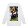 Mens Base Longsleeve Tee Thumbnail
