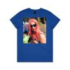 Women's Maple Tee Thumbnail