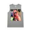 Women's Upside Tank Thumbnail