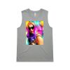 Women's Upside Tank Thumbnail